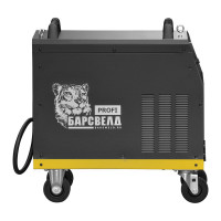 Инвертор БАРСВЕЛД Profi ARC-507 D 380В СВ000008123