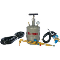 Комплект бензино-кислородной резки БАМЗ КЖГ-1Б СВ000000109 72