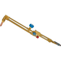 Комплект бензино-кислородной резки БАМЗ КЖГ-1Б СВ000000109 72