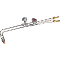 Ацетиленовый резак БАМЗ Р1-01А СВ000000892 87