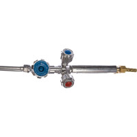 Ацетиленовый резак БАМЗ Р1-01А СВ000000892 87