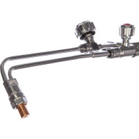 Ацетиленовый резак БАМЗ Р1-01А СВ000000892 87