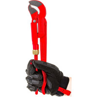 Газовый ключ 45' 1 Rothenberger SUPER S 70122X