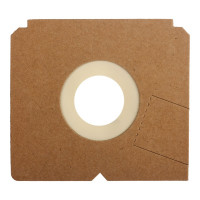 Мешок-пылесборник синтетический (5 шт) для промышленных пылесосов до 7 литров EURO Clean EUR-120/5