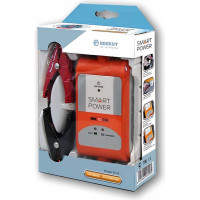 Зарядное устройство для автомобилей BERKUT SP-2N