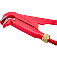 Угловой трубный ключ Rothenberger 70111X