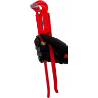 Угловой трубный ключ Rothenberger 70111X