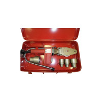 Паяльник для полипропиленовых труб Rothenberger ROWELD P40T Set 36051
