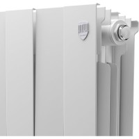 Радиатор Royal Thermo PianoForte 500/Bianco Traffico 4 секц. НС-1176325