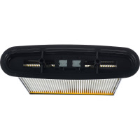 Фильтр складчатый из полиэстера для пылесоса Bosch GAS 25 EURO Clean EUR BGSM-25