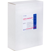 Фильтр складчатый из полиэстера для пылесоса Bosch GAS 25 EURO Clean EUR BGSM-25