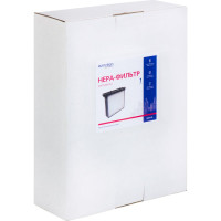 Фильтр складчатый из полиэстера для пылесоса Bosch GAS 25 EURO Clean EUR BGSM-25