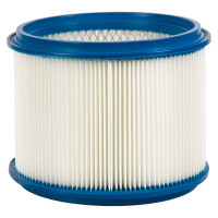 Фильтр синтетический многоразовый моющийся из полиэстера для пылесосов MAKITA 440; MAKITA 448; MAKITA VC 3510 EURO Clean EUR MKSM-440