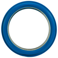 Фильтр синтетический многоразовый моющийся из полиэстера для пылесосов MAKITA 440; MAKITA 448; MAKITA VC 3510 EURO Clean EUR MKSM-440