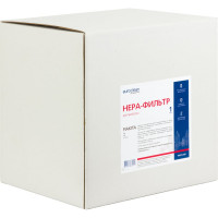 Фильтр синтетический многоразовый моющийся из полиэстера для пылесосов MAKITA 440; MAKITA 448; MAKITA VC 3510 EURO Clean EUR MKSM-440