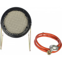 Газовый инфракрасный обогреватель Ballu BIGH-3 НС-1043315