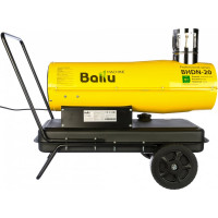 Дизельная пушка непрямого нагрева Ballu BHDN-20 НС-1050907