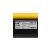 Дизельная пушка непрямого нагрева Ballu BHDN-20 НС-1050907