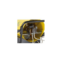 Дизельная пушка непрямого нагрева Ballu BHDN-50 НС-1050908