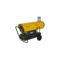 Дизельная пушка непрямого нагрева Ballu BHDN-50 НС-1050908