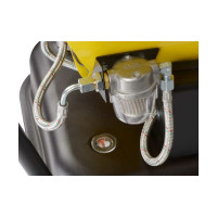 Дизельная пушка непрямого нагрева Ballu BHDN-50 НС-1050908