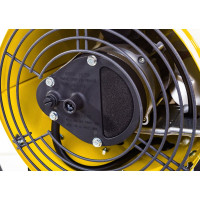 Дизельная пушка прямого нагрева Ballu BHDP-50 НС-1050914