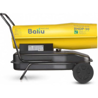 Дизельная пушка прямого нагрева Ballu BHDP-50 НС-1050914