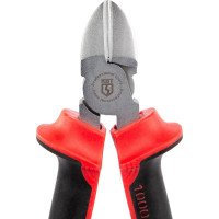 Изолированные бокорезы 160 мм КВТ 60471