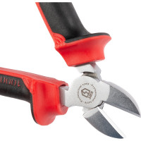 Изолированные бокорезы 160 мм КВТ 60471