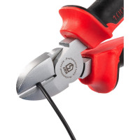 Изолированные бокорезы 160 мм КВТ 60471