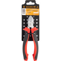 Изолированные бокорезы 160 мм КВТ 60471