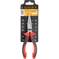 Изолированные длинногубцы 160 мм КВТ 55986