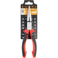 Изолированные длинногубцы 200 мм КВТ 60472