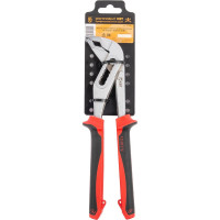 Переставные изолированные клещи КВТ 250 мм до 1000В 61436