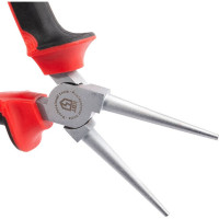 Изолированные круглогубцы 160 мм КВТ 60475