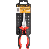 Изолированные круглогубцы 160 мм КВТ 60475