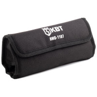 Набор диэлектрических отверток КВТ НИО-1107 61949