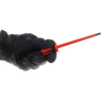 Набор диэлектрических отверток КВТ НИО-5507 61940