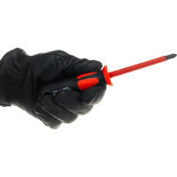 Набор диэлектрических отверток КВТ НИО-5507 61940