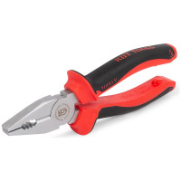 Набор изолированного инструмента КВТ НИИ-01 59380