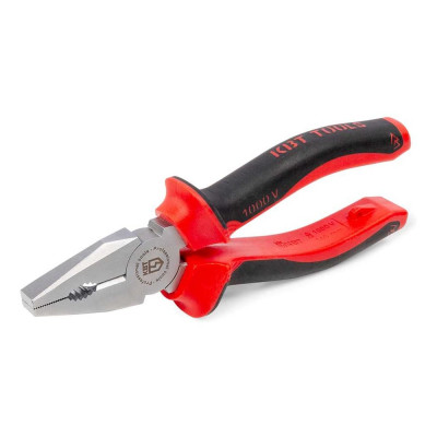 Изолированные пассатижи 160 мм КВТ 55984