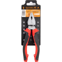 Изолированные пассатижи 160 мм КВТ 55984