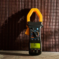 Токовые цифровые клещи Mastech M9912 00-00001671