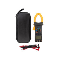 Токовые цифровые клещи Mastech M9912 00-00001671