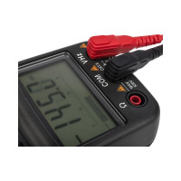 Токовые цифровые клещи Mastech M9912 00-00001671