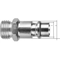 Набор окрасочного инструмента Patriot 5 предметов KIT 5В 830901055