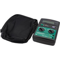 Цифровой мегаомметр Mastech MS5201 00-00000249