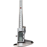 Цифровой штангенциркуль ADA Mechanic 150 PRO А00380