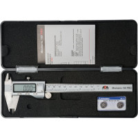 Цифровой штангенциркуль ADA Mechanic 150 PRO А00380