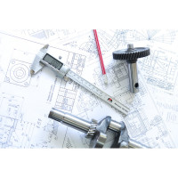 Цифровой штангенциркуль ADA Mechanic 150 PRO А00380